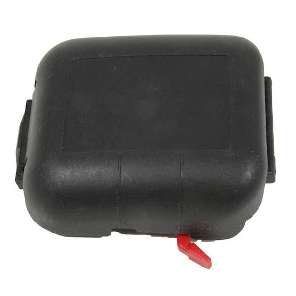 Air Fltr/Choke Cvr